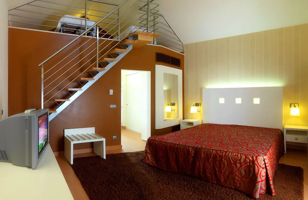 Hotel Cristal Praia Resort & Spa-1