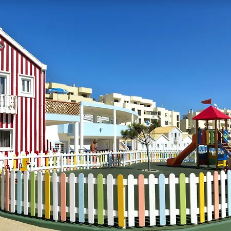 Hotel Cristal Praia Resort & Spa-2